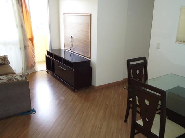 Foto do Apartamento - Apartamento residencial para locação, Conjunto Residencial Trinta e Um de Março, São José dos Campos - AP2363. | INDEPENDENCE NEGOCIOS IMOBILIARIOS LTDA
