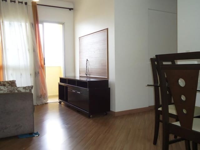 Foto do Apartamento - Apartamento residencial para locação, Conjunto Residencial Trinta e Um de Março, São José dos Campos - AP2363. | INDEPENDENCE NEGOCIOS IMOBILIARIOS LTDA