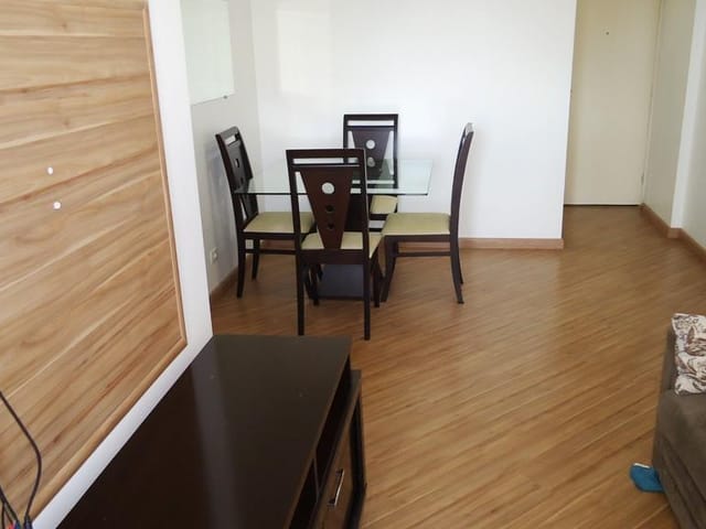 Foto do Apartamento - Apartamento residencial para locação, Conjunto Residencial Trinta e Um de Março, São José dos Campos - AP2363. | INDEPENDENCE NEGOCIOS IMOBILIARIOS LTDA