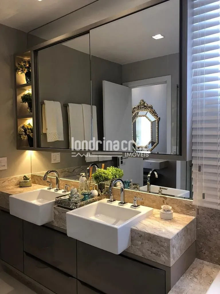 Apartamento, 3 quartos, 130 m² - Foto 18