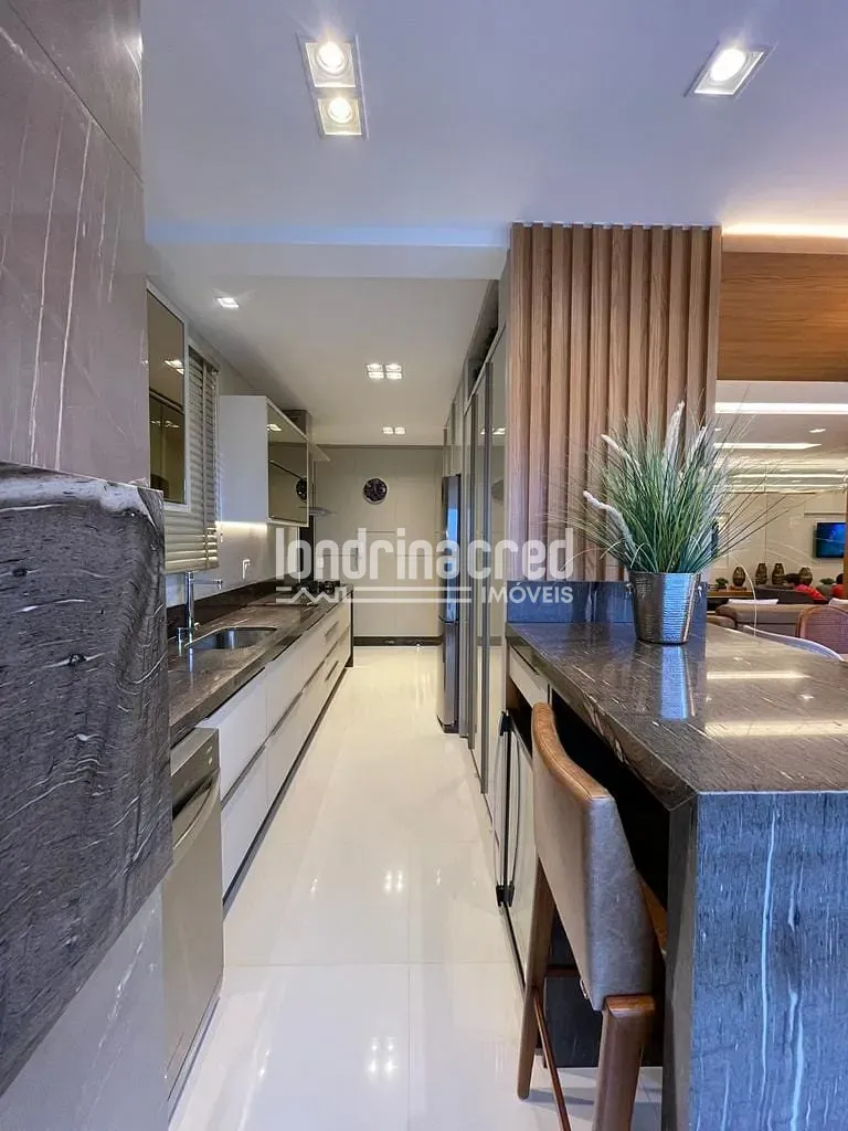 Apartamento, 3 quartos, 130 m² - Foto 13