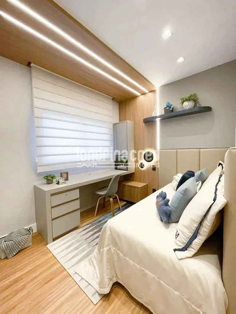 Apartamento, 3 quartos, 130 m² - Foto 20
