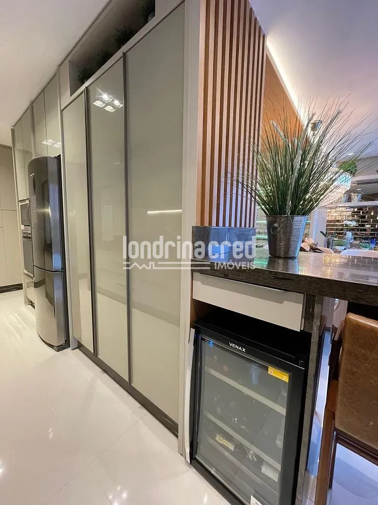 Apartamento, 3 quartos, 130 m² - Foto 10