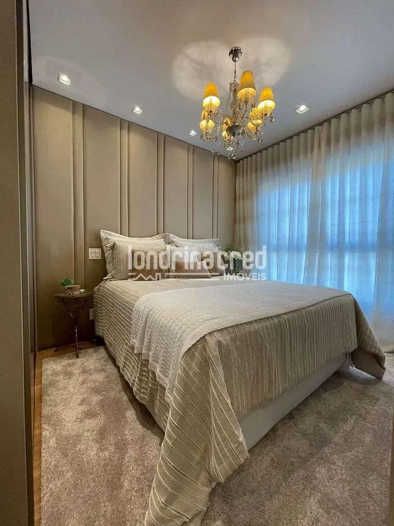 Apartamento, 3 quartos, 130 m² - Foto 14