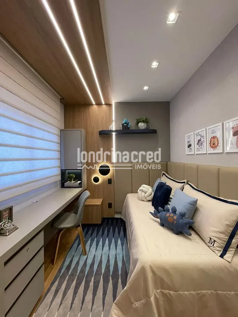 Apartamento, 3 quartos, 130 m² - Foto 21