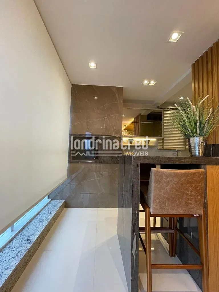 Apartamento, 3 quartos, 130 m² - Foto 9
