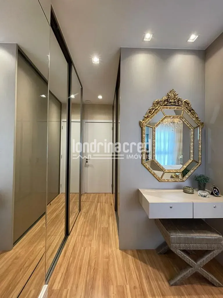 Apartamento, 3 quartos, 130 m² - Foto 17