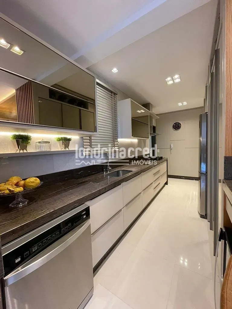Apartamento, 3 quartos, 130 m² - Foto 11