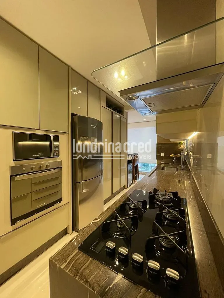 Apartamento, 3 quartos, 130 m² - Foto 12