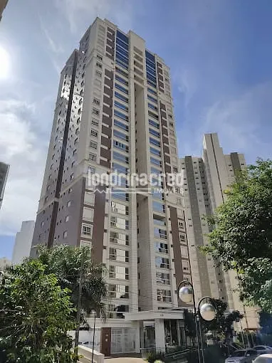 Apartamento, 3 quartos, 130 m² - Foto 1