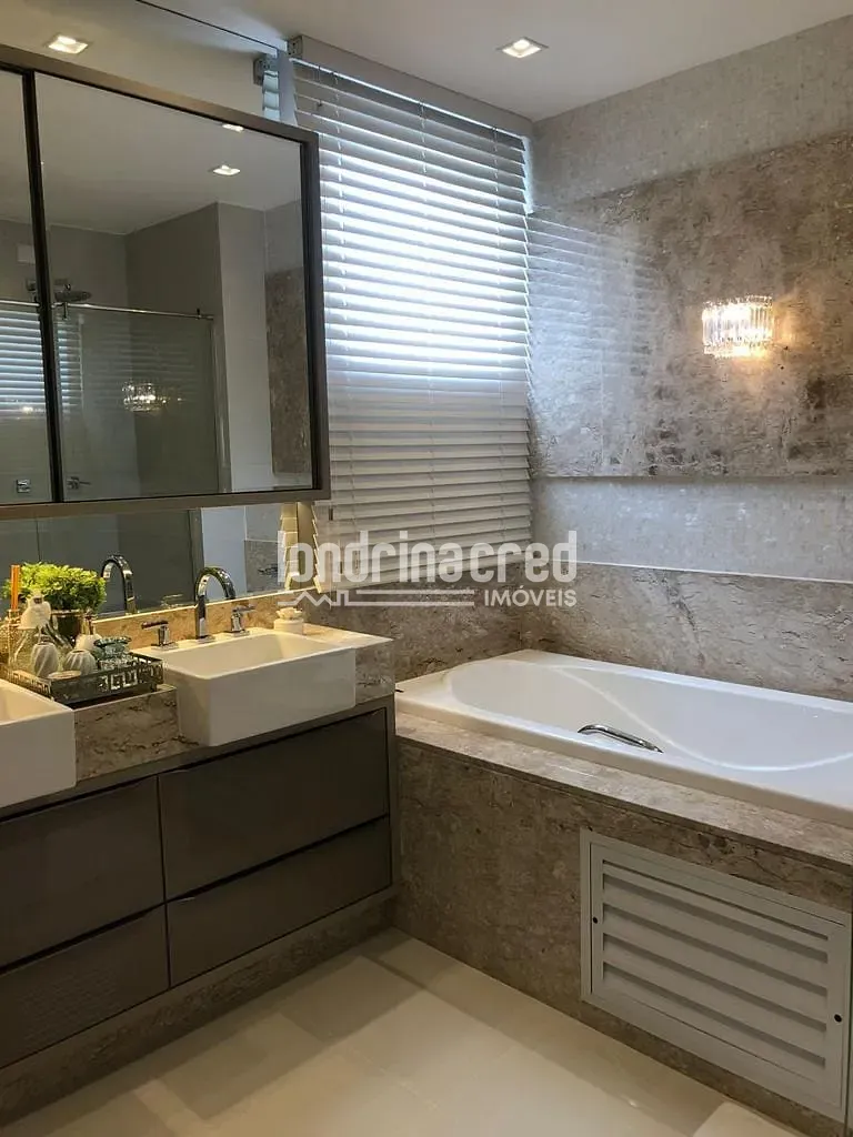 Apartamento, 3 quartos, 130 m² - Foto 19