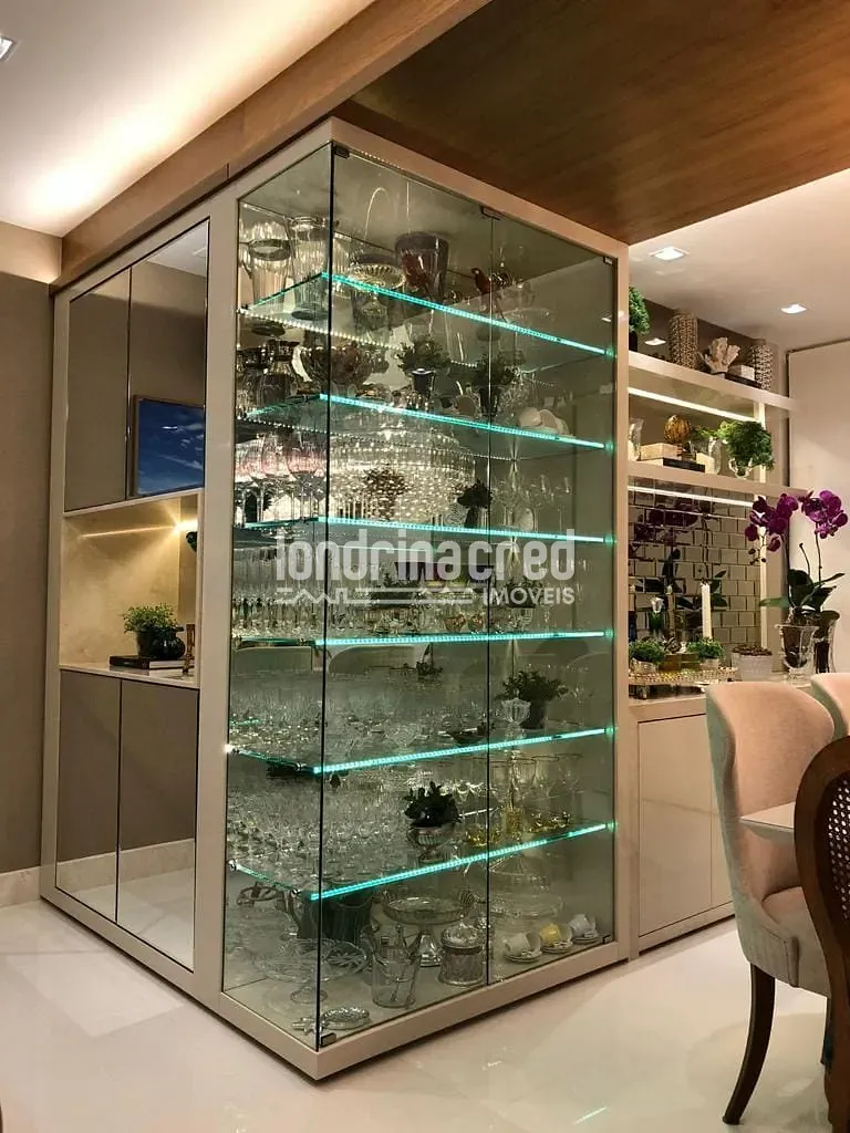 Apartamento, 3 quartos, 130 m² - Foto 8