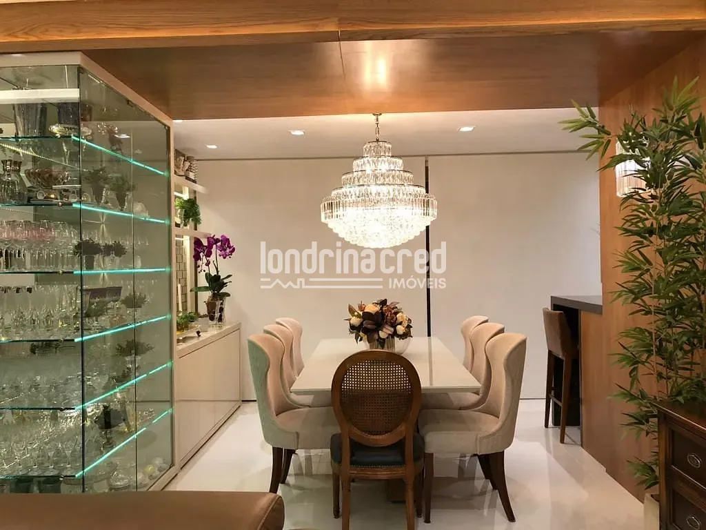Apartamento, 3 quartos, 130 m² - Foto 7