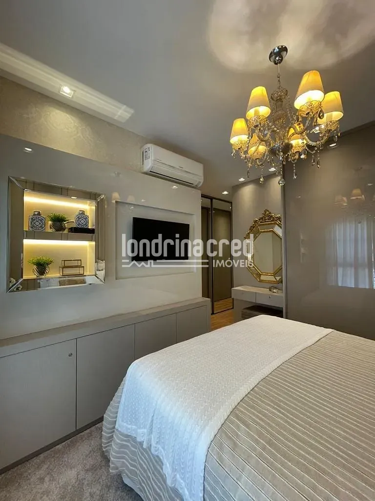Apartamento, 3 quartos, 130 m² - Foto 15