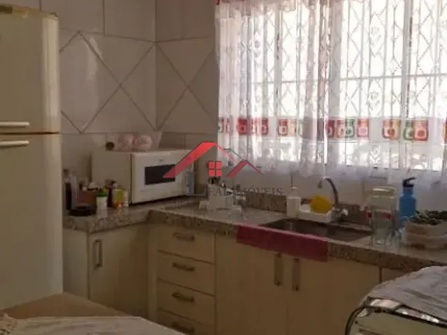 Apartamento com 68m² 2 quartos e 2 banheiros, à venda, no bairro Vila Metalúrgica em Santo André