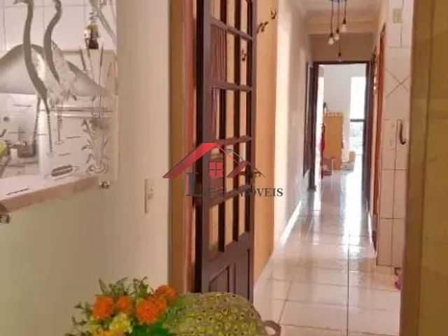 Apartamento com 68m² 2 quartos e 2 banheiros, à venda, no bairro Vila Metalúrgica em Santo André