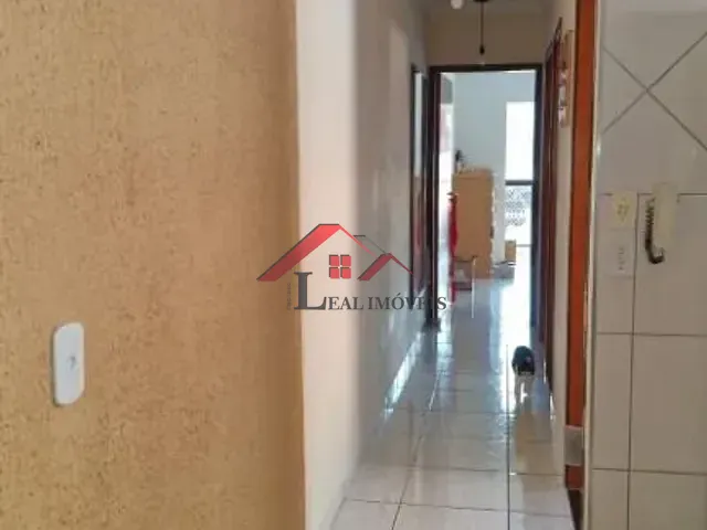 Apartamento com 68m² 2 quartos e 2 banheiros, à venda, no bairro Vila Metalúrgica em Santo André