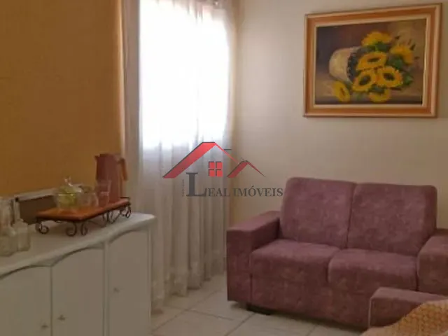 Apartamento com 68m² 2 quartos e 2 banheiros, à venda, no bairro Vila Metalúrgica em Santo André