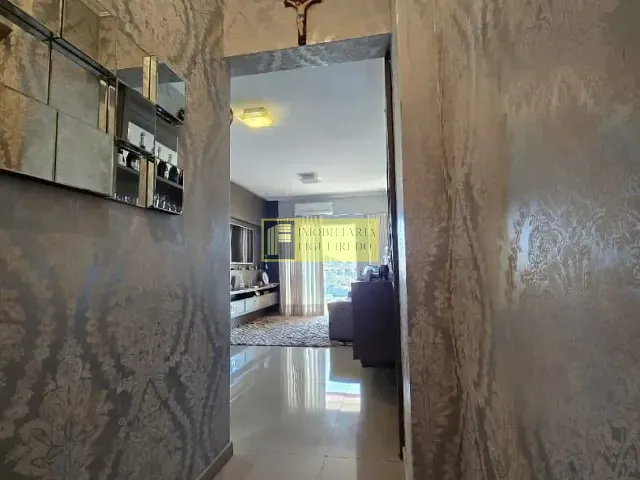 Apartamento com 93m² 2 quartos e 2 banheiros, à venda, no bairro Vila Nossa Senhora do Bonfim em São José do Rio Preto