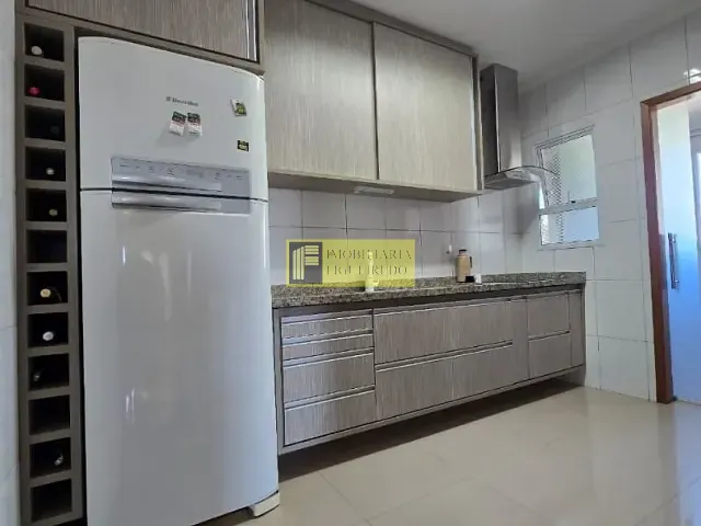 Apartamento com 93m² 2 quartos e 2 banheiros, à venda, no bairro Vila Nossa Senhora do Bonfim em São José do Rio Preto