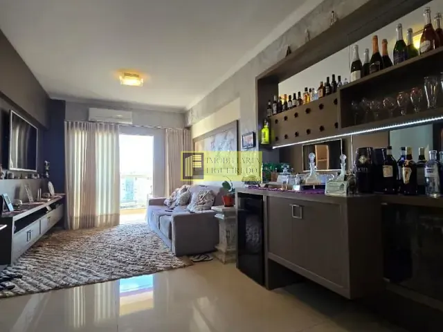 Apartamento com 93m² 2 quartos e 2 banheiros, à venda, no bairro Vila Nossa Senhora do Bonfim em São José do Rio Preto