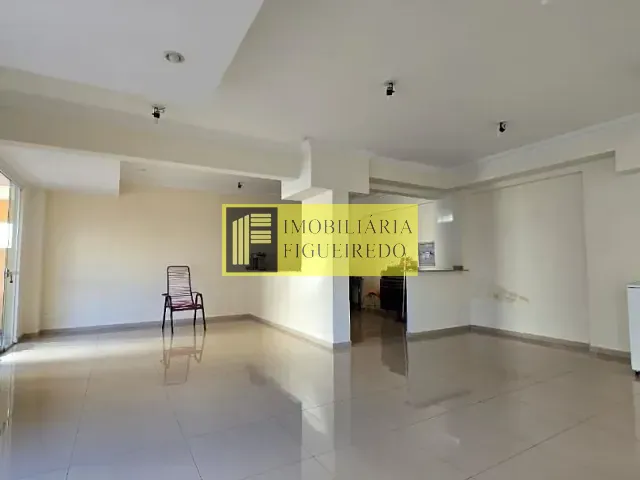Apartamento com 93m² 2 quartos e 2 banheiros, à venda, no bairro Vila Nossa Senhora do Bonfim em São José do Rio Preto