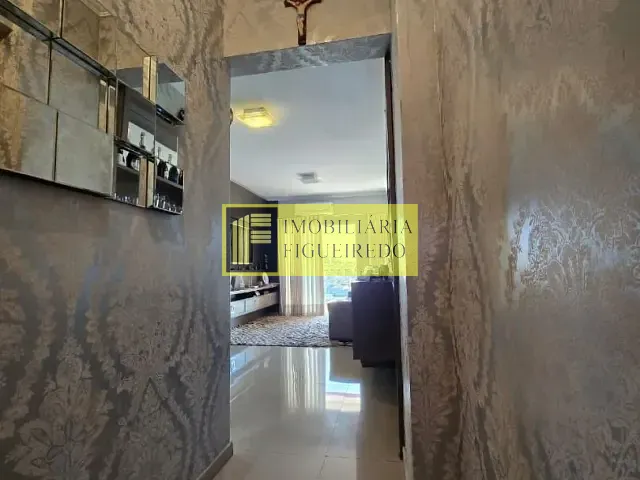 Apartamento com 93m² 2 quartos e 2 banheiros, à venda, no bairro Vila Nossa Senhora do Bonfim em São José do Rio Preto