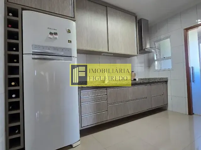 Apartamento com 93m² 2 quartos e 2 banheiros, à venda, no bairro Vila Nossa Senhora do Bonfim em São José do Rio Preto