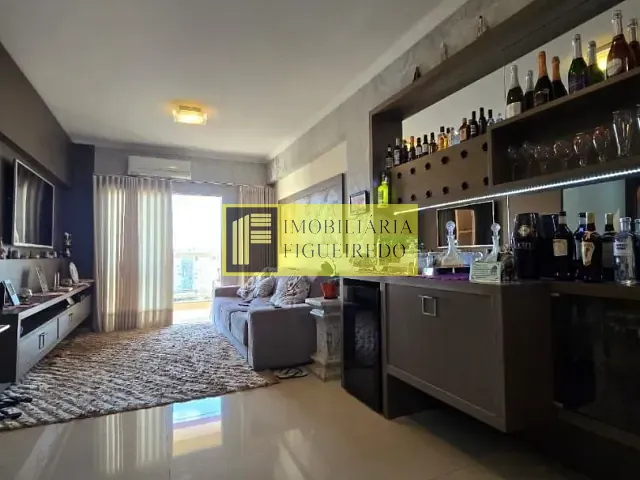 Apartamento com 93m² 2 quartos e 2 banheiros, à venda, no bairro Vila Nossa Senhora do Bonfim em São José do Rio Preto