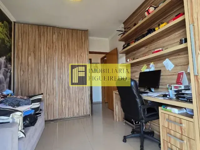 Apartamento com 93m² 2 quartos e 2 banheiros, à venda, no bairro Vila Nossa Senhora do Bonfim em São José do Rio Preto