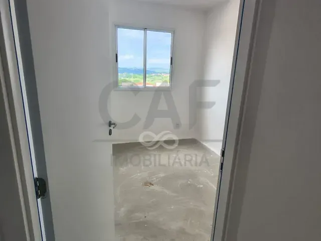 Apartamento com 60m² 2 quartos e 1 banheiro, à venda, no bairro Vargeão em Jaguariúna