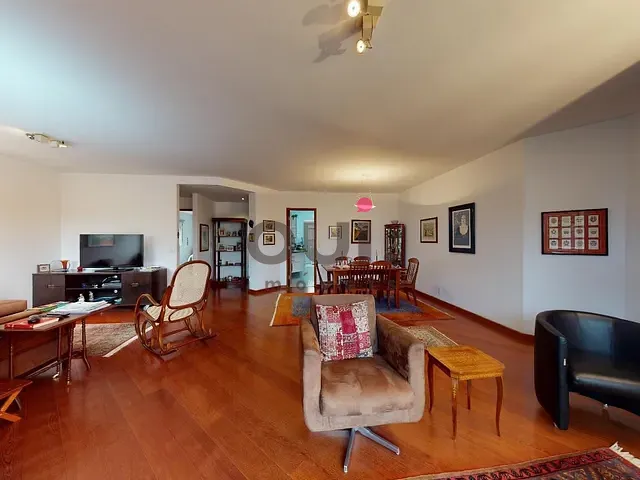 Apartamento 2 quartos e 3 banheiros, à venda, no bairro Vila Madalena em São Paulo