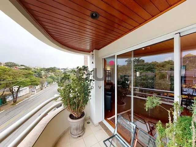 Apartamento 2 quartos e 3 banheiros, à venda, no bairro Vila Madalena em São Paulo