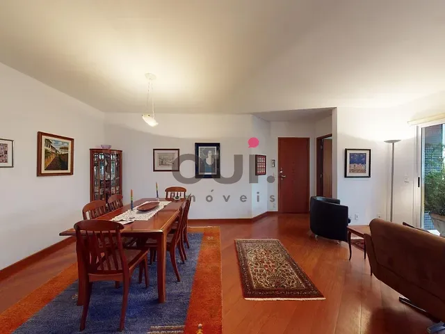 Apartamento 2 quartos e 3 banheiros, à venda, no bairro Vila Madalena em São Paulo