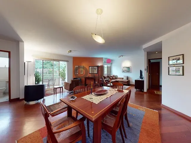 Apartamento 2 quartos e 3 banheiros, à venda, no bairro Vila Madalena em São Paulo
