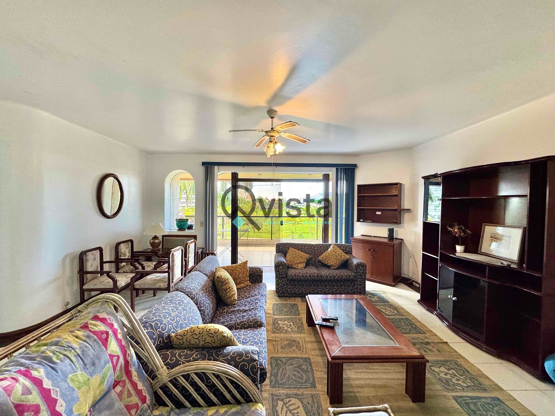 Apartamento à venda com 3 quartos, 184m² - Foto 4