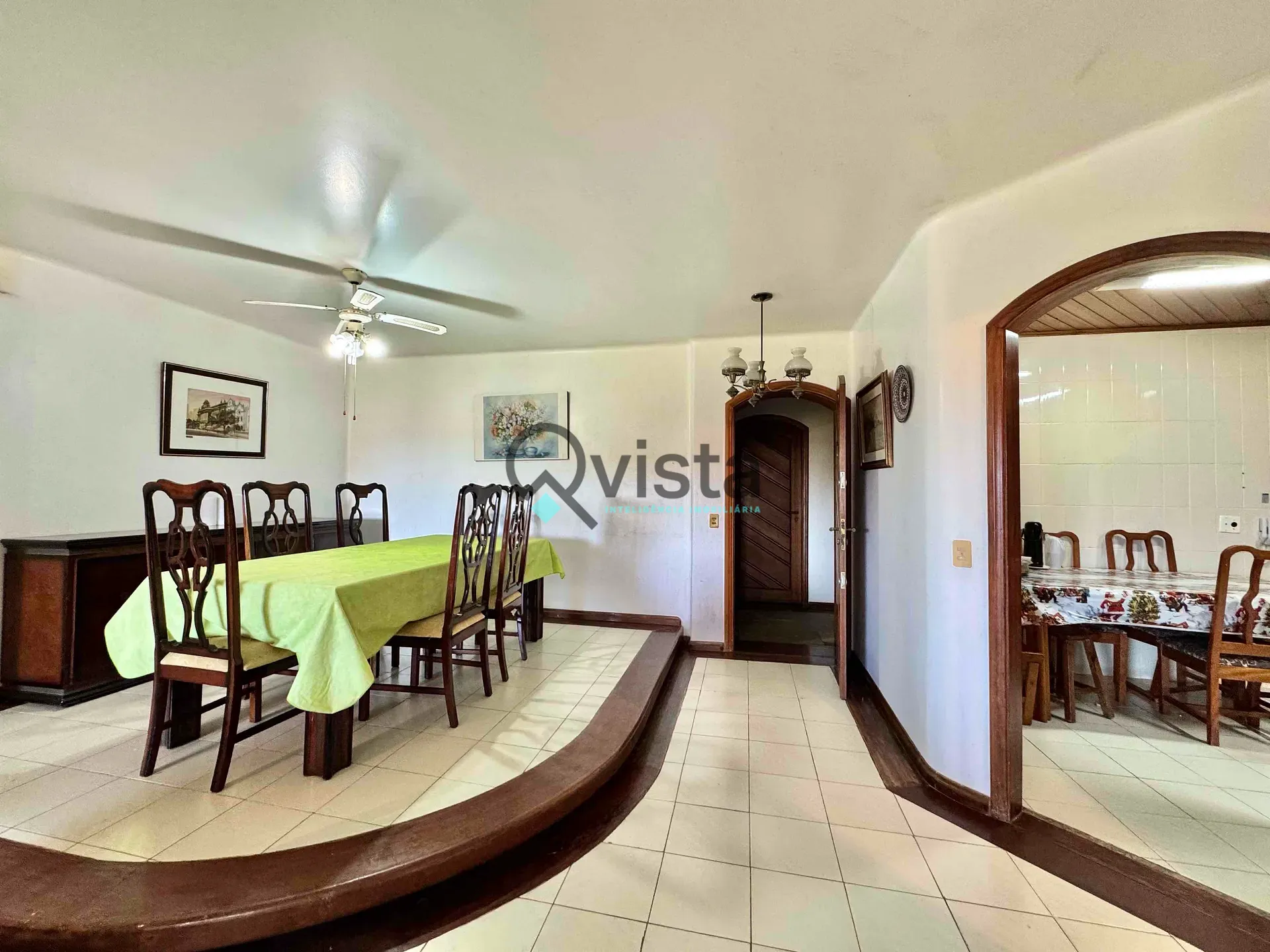 Apartamento, 3 quartos, 184 m² - Foto 7