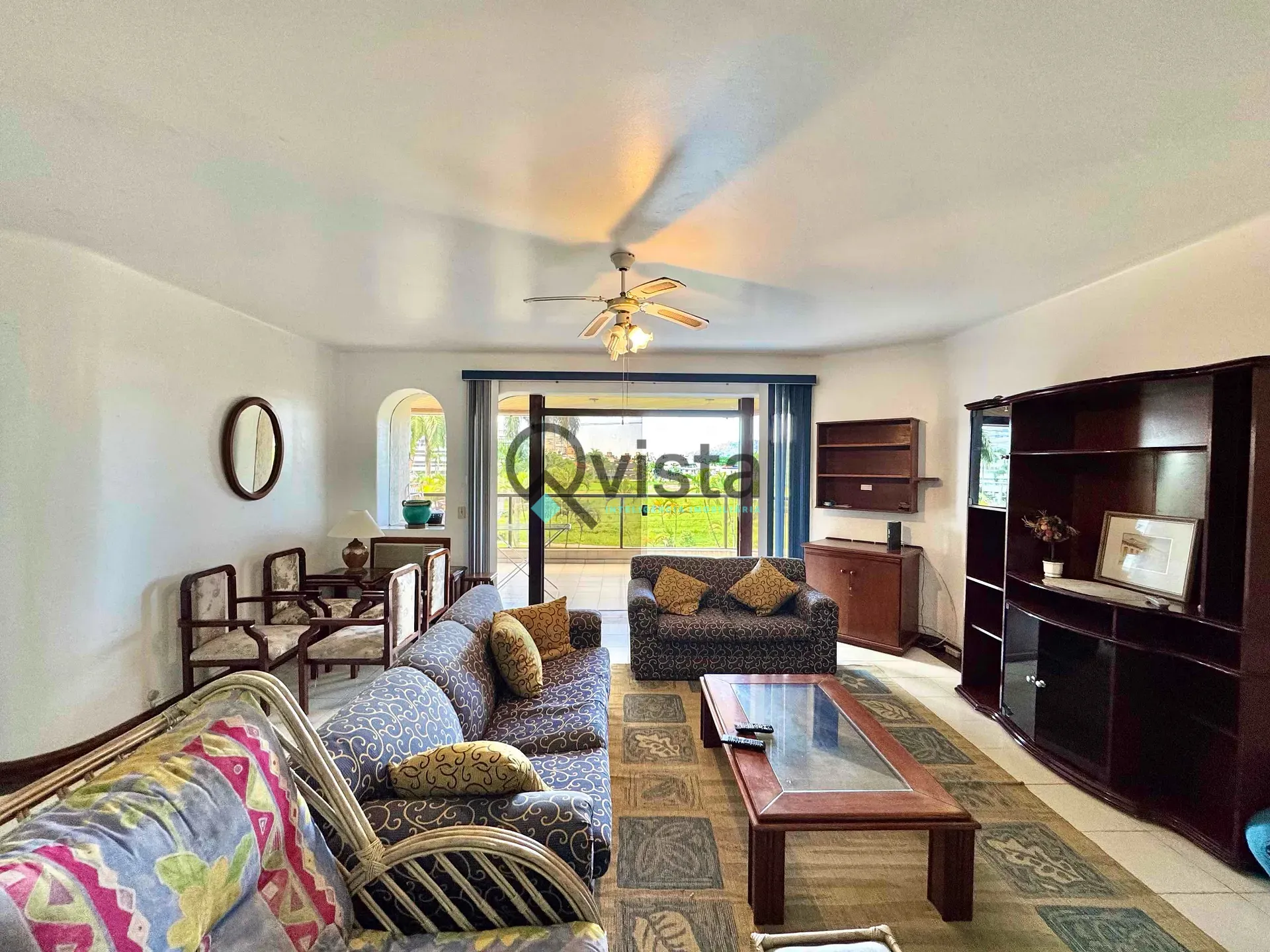 Apartamento, 3 quartos, 184 m² - Foto 4