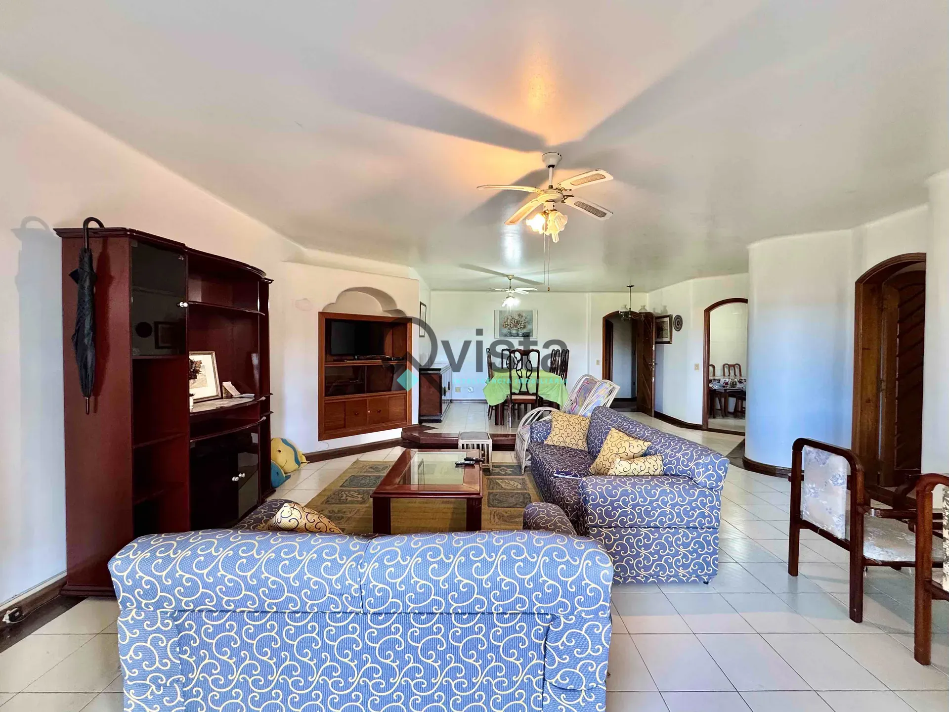 Apartamento, 3 quartos, 184 m² - Foto 5
