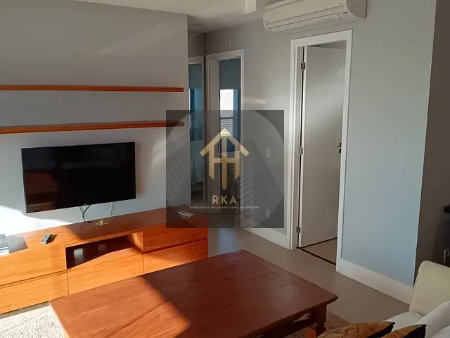 Apartamento 2 quartos e 2 banheiros, para alugar, no bairro Brooklin Paulista em São Paulo