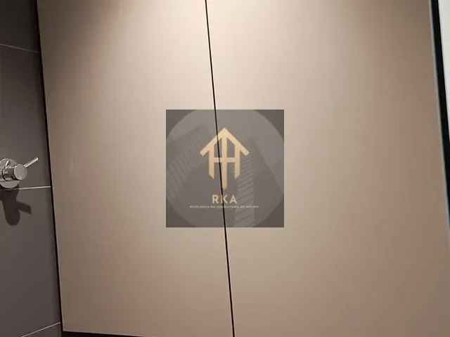 Apartamento 2 quartos e 2 banheiros, para alugar, no bairro Brooklin Paulista em São Paulo