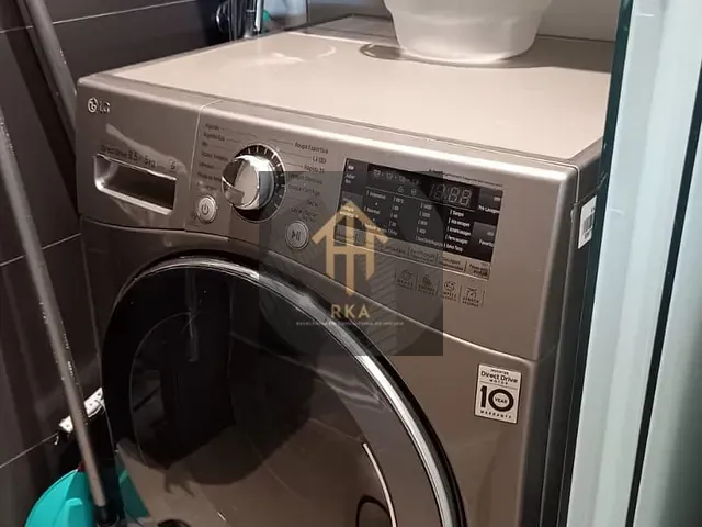 Apartamento 2 quartos e 2 banheiros, para alugar, no bairro Brooklin Paulista em São Paulo