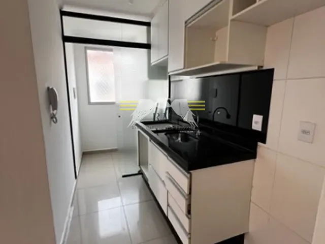 Apartamento com 41m² 2 quartos e 1 banheiro, à venda, no bairro Jardim Santa Terezinha (Zona Leste) em São Paulo