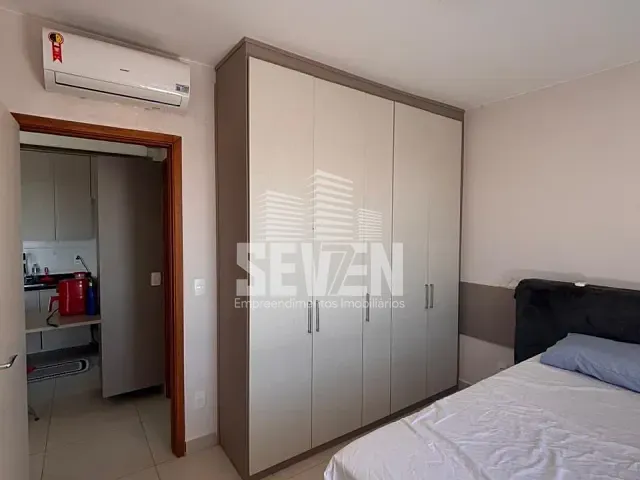 Apartamento 1 quarto e 1 banheiro, à venda, no bairro Vila Guedes de Azevedo em Bauru
