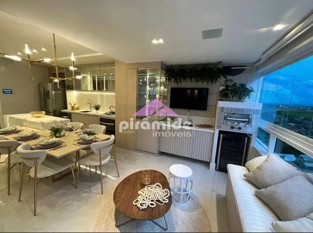 Apartamento, 2 quartos, 60 m² - Foto 48