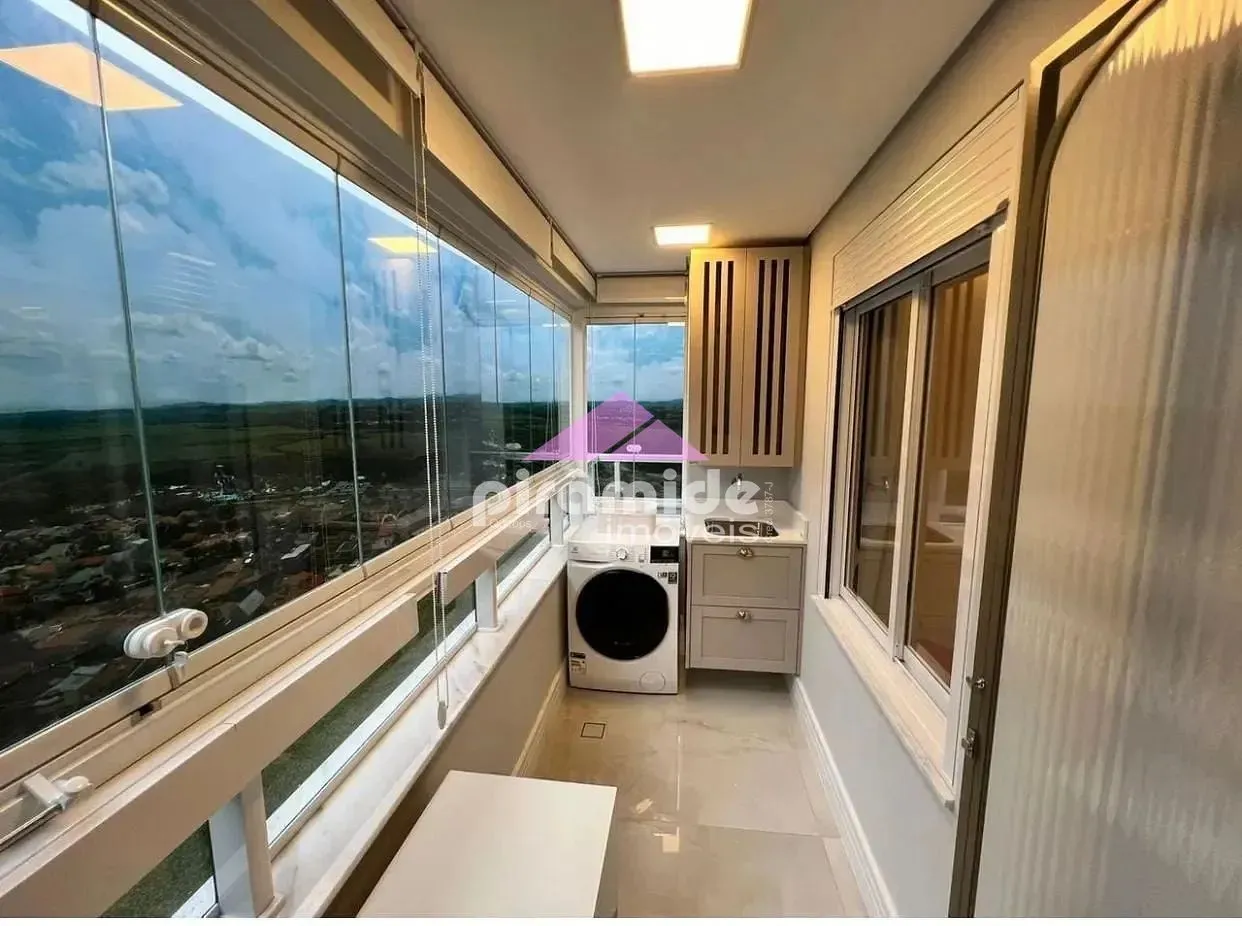 Apartamento, 2 quartos, 60 m² - Foto 54
