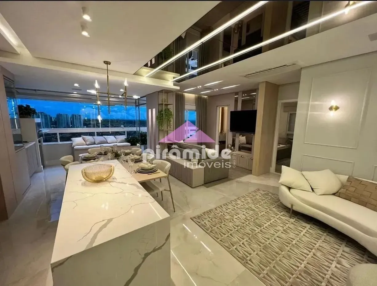 Apartamento, 2 quartos, 60 m² - Foto 41