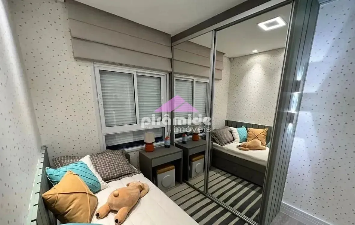 Apartamento, 2 quartos, 60 m² - Foto 61