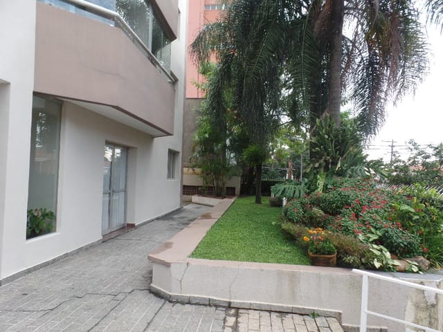Foto do Apartamento - Apartamento à venda, 58 m², 2 dorm, 1 vaga de garagem, lazer - por R$ 495.000,00 - Vila Mascote - São Paulo/SP | Paulista Imóveis