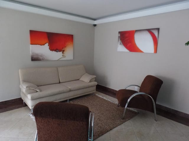 Foto do Apartamento - Apartamento à venda, 58 m², 2 dorm, 1 vaga de garagem, lazer - por R$ 495.000,00 - Vila Mascote - São Paulo/SP | Paulista Imóveis